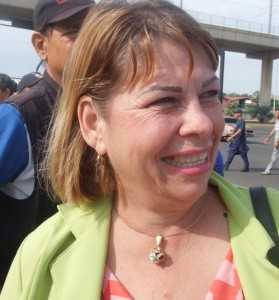 Carmen Aurero