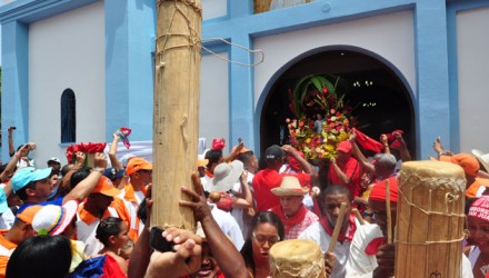 Maduro Tambores de San Juan