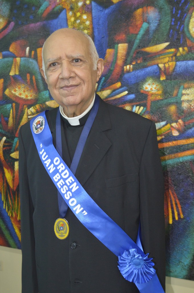 Monseñor Ocando Yamarte