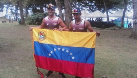 Venezuela 2