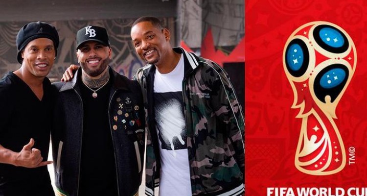 noticia youtube nicky jam y will smith live it