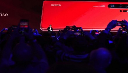El Huawei P30 muestra las posibilidades de su cámara fotográfica 700x352