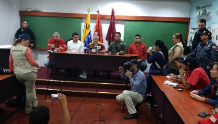 Venezuela activará carnet fronterizo a partir del 17 de junio
