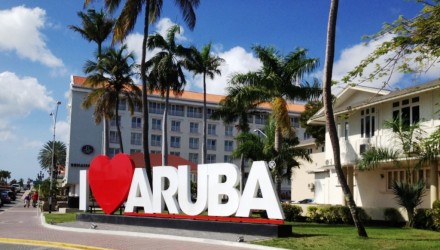 Aruba ACN