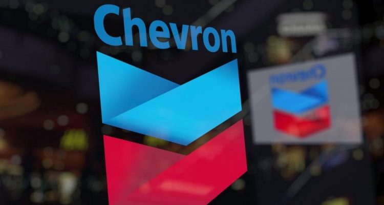 cargamento petrolero de chevron queda enredado en sanciones de ee uu a venezuela 1280x720 1
