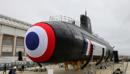 submarinos