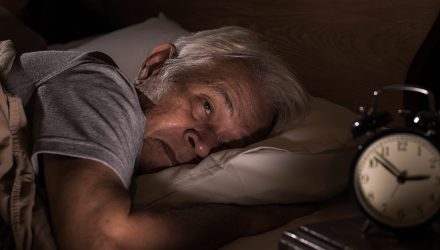 Depresión y problemas de sueño