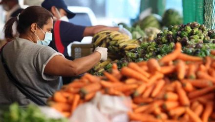 Canasta Alimentaria en Maracaibo