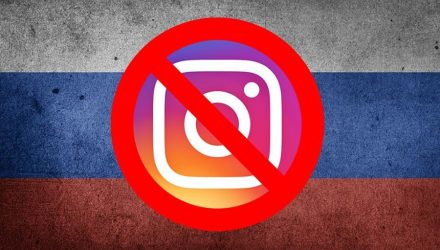 rusia prohibio instagram