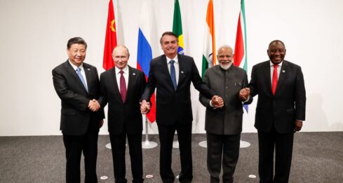 el BRICS