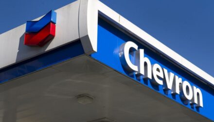 Chevron en Venezuela