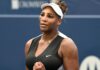 Serena Williams tenis Foto Archivo