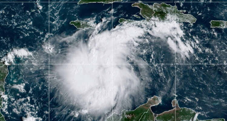 ian se convierte en huracan y amenaza el oeste de cuba 111379