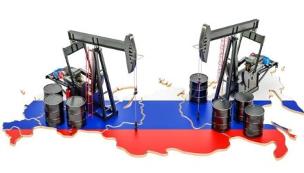 Petróleo ruso